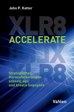 Cover Accelerate (eBook, PDF)