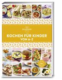 Kochen für Kinder von A-Z  (Mängelexemplar)