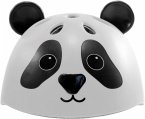 HUDORA 84911 - Kinderhelm Panda, Gr. 44-47, Sicherheitshelm für Fahrrad und Inlineskaten HUDORA 84911 - Kinderhelm Panda, Gr. 44-47, Sicherheitshelm für Fahrrad und Inlineskaten