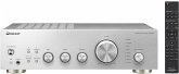 Pioneer A-40AE-S silber