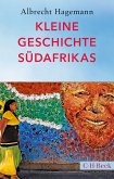 Kleine Geschichte Südafrikas (eBook, PDF)