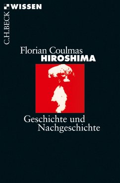 Hiroshima (eBook, PDF) - Coulmas, Florian