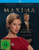 Maxima - Staffel 1 (alle 6 Folgen) (Filmjuwelen) ( Maxima - Staffel 1 (alle 6 Folgen) (Filmjuwelen) (