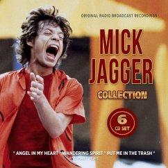 Collection - Jagger,Mick