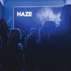 Cover Haze (2lp)