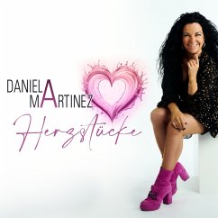 Cover Herzstücke