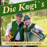 Steirisch Boarisch Tanz Ma Heut Steirisch Boarisch Tanz Ma Heut