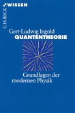 Quantentheorie (eBook, PDF) Quantentheorie (eBook, PDF)