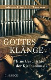 Gottes Klänge (eBook, PDF) Gottes Klänge (eBook, PDF)