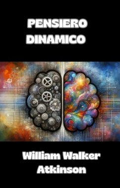 Cover Pensiero Dinamico (tradotto) (eBook, ePUB)