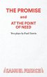 The Promise and At the Point of Need - Bild 1