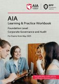 AIA Corporate Governance and Audit AIA Corporate Governance and Audit