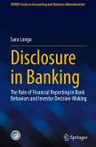 Disclosure in Banking Disclosure in Banking