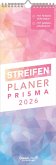 Streifenplaner Prisma Streifenplaner Prisma