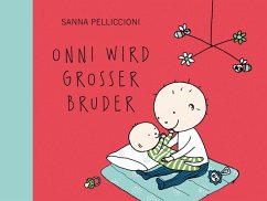 Cover Onni wird großer Bruder