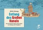 Entlang des Großen Kanals
