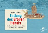 Entlang des Großen Kanals