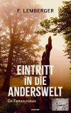 Eintritt in die Anderswelt