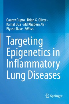 Targeting Epigenetics in Inflammatory Lung Diseases