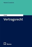 Vertragsrecht Vertragsrecht
