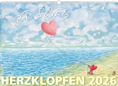 Cover Herzklopen - Petoschu