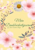 Mein Dankbarkeitsjournal