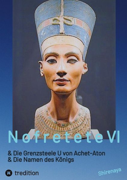 Nofretete Nefertiti Echnaton Nofretete Nefertiti Echnaton