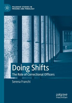 Cover Doing Shifts