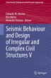 Seismic Behaviour and Design of... - Bild 1