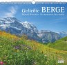 Geliebte Berge 2026 - DUMONT... - Bild 1