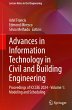 Advances in Information Technology in... - Bild 1