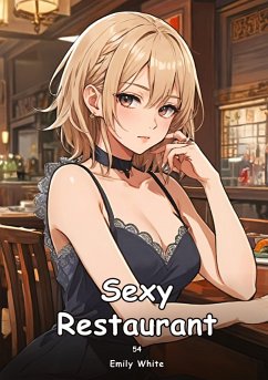 Cover Sexy Restaurant. 54