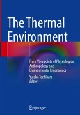 The Thermal Environment