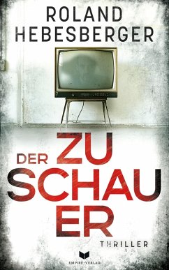 Cover Der Zuschauer