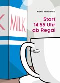 Start 14:55 Uhr ab Regal