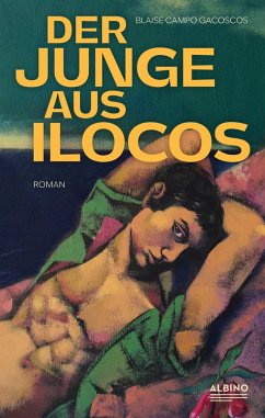 Cover Der Junge aus Ilocos