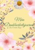 Mein Dankbarkeitsjournal