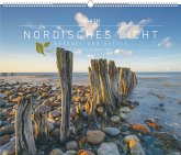 Nordisches Licht 2026 - Bild-Kalender - Poster-Kalender - 60x50 Nordisches Licht 2026 - Bild-Kalender - Poster-Kalender - 60x50