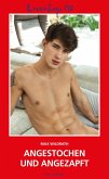 Loverboys 170: Angestochen und angezapft Loverboys 170: Angestochen und angezapft