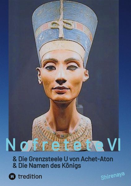 Nofretete Nefertiti Echnaton Nofretete Nefertiti Echnaton