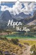 Alpen 2026 - Bild-Kalender 23,7x34 cm -... - Bild 1