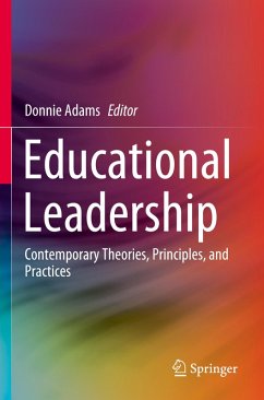 Cover Educational Leadership