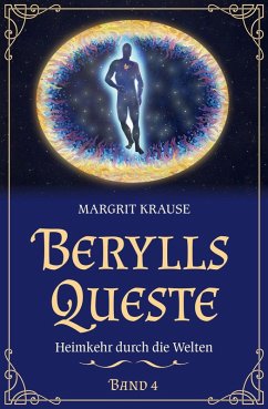 Cover Berylls Queste 4