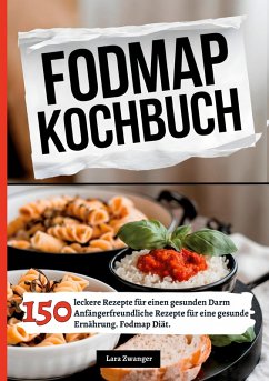 Cover Fodmap Kochbuch