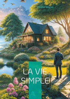 Cover La vie simple