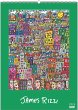 James Rizzi 2026 - Kunst-Kalender -... - Bild 1