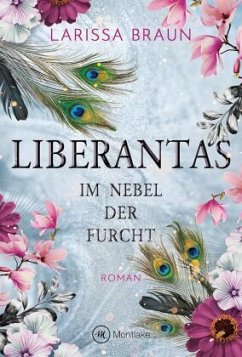 Liberantas - Braun, Larissa