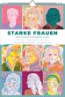 Starke Frauen Wochenkalender 2026 -... - Bild 1
