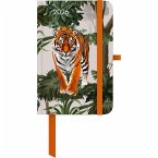 GreenLine Diary Jungle 2026 - Buchkalender - Taschenkalender - 10x15 GreenLine Diary Jungle 2026 - Buchkalender - Taschenkalender - 10x15