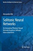 Solitonic Neural Networks Solitonic Neural Networks